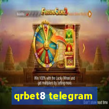 qrbet8 telegram